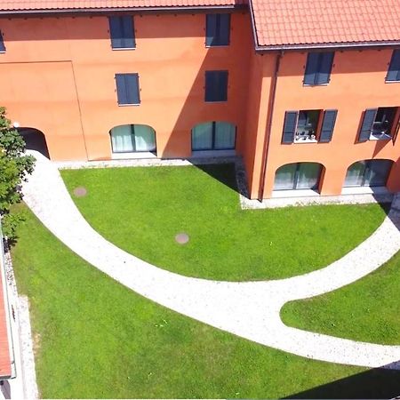 Antica Dimora Pt Coldrerio Exterior foto