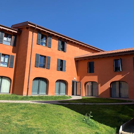 Antica Dimora Pt Coldrerio Exterior foto